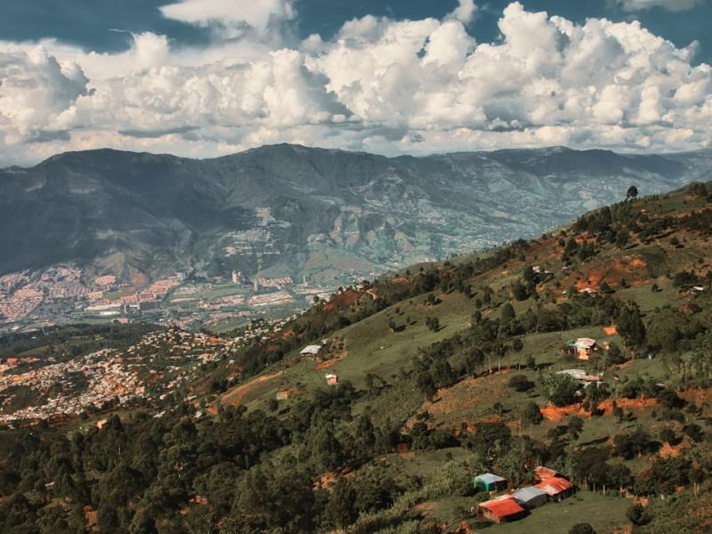 Medellin