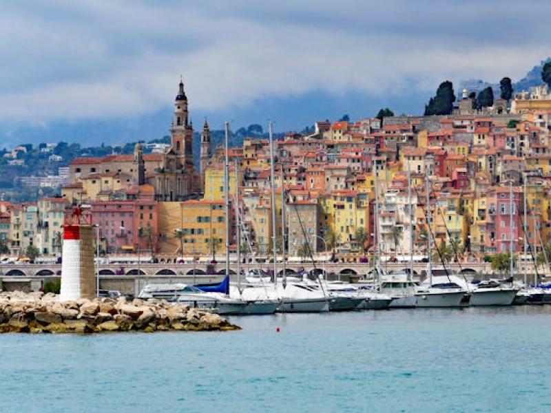 Menton