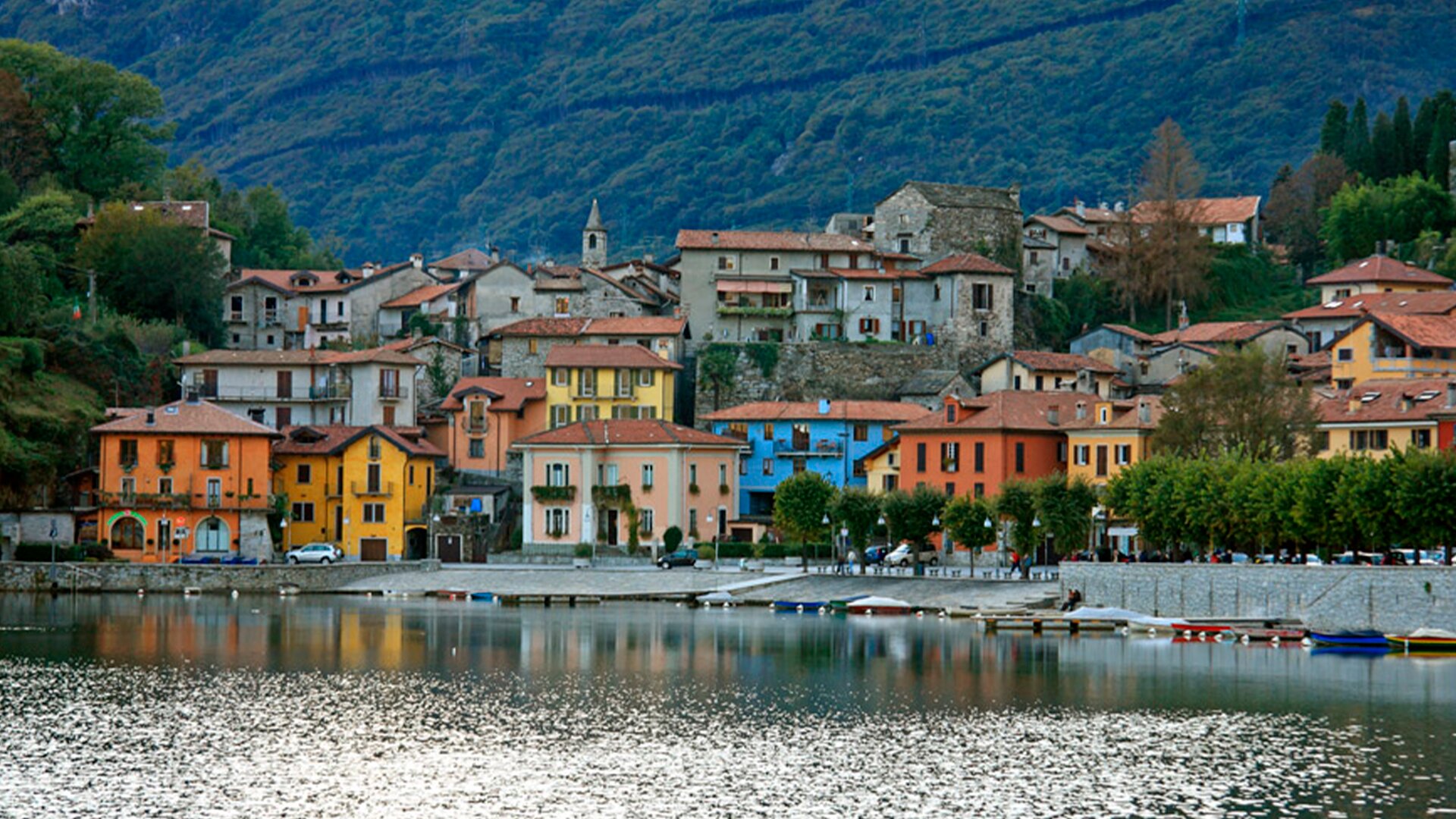 Mergozzo