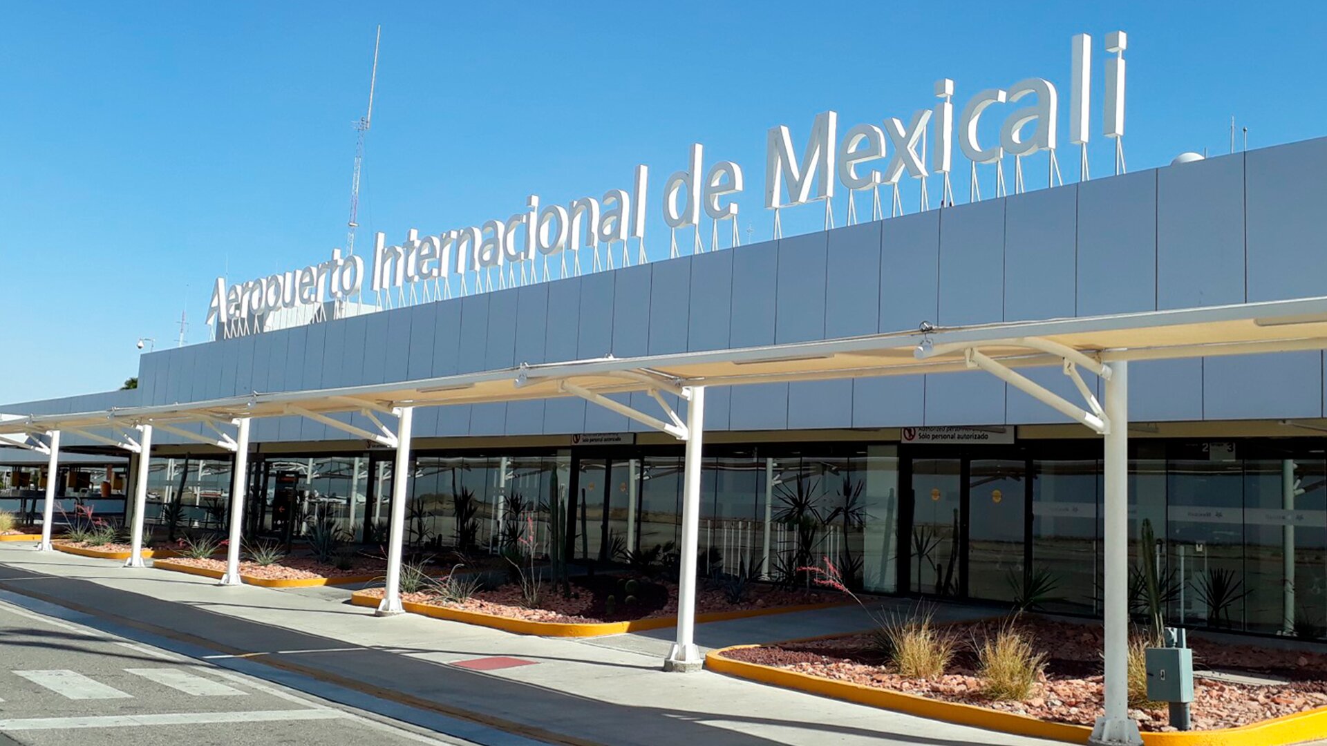Mexicali