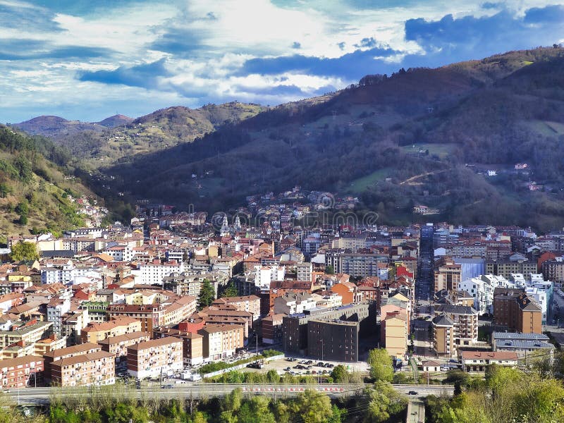 Mieres