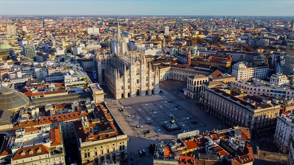 Milan