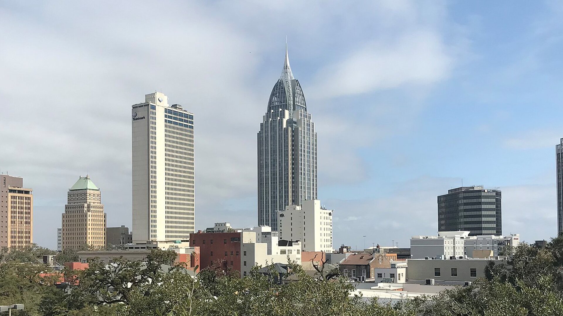 Mobile, AL
