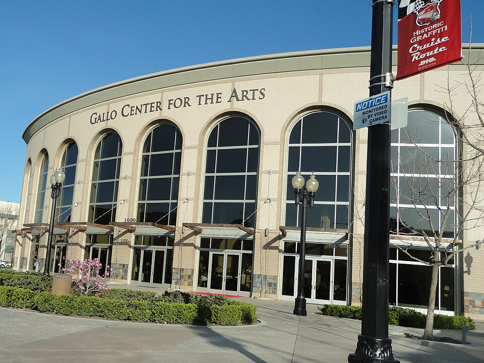 Modesto