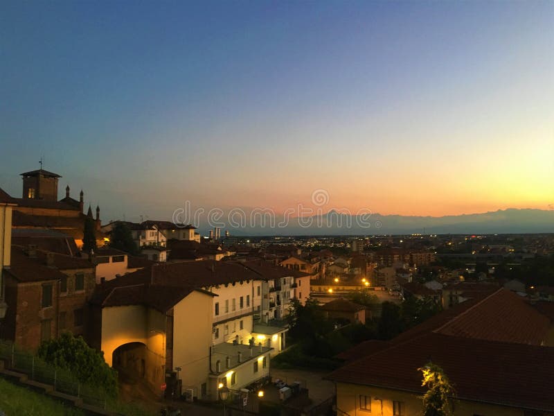 Moncalieri