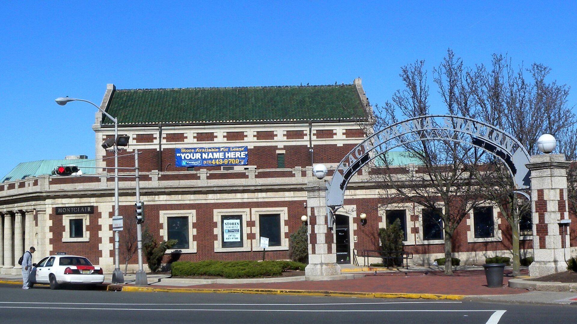 Montclair, CA