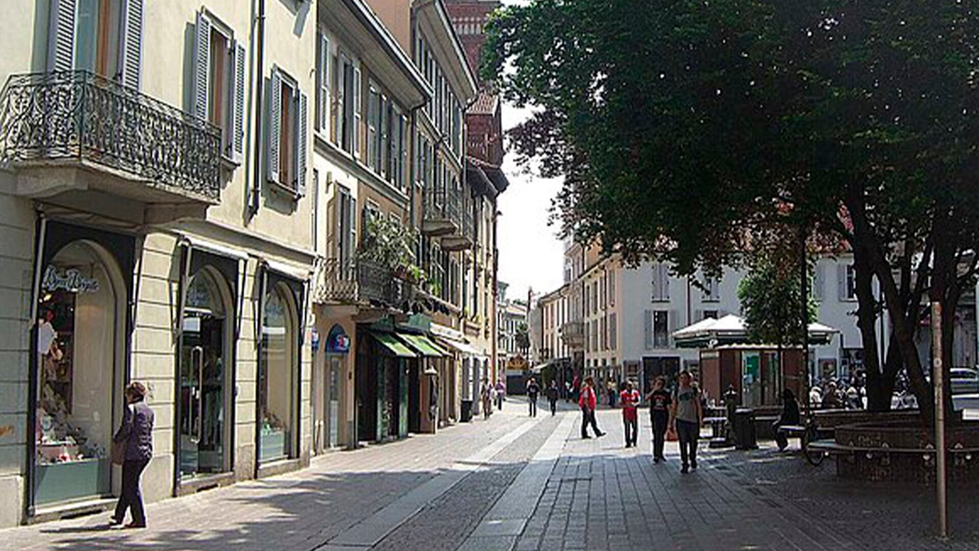 Monza