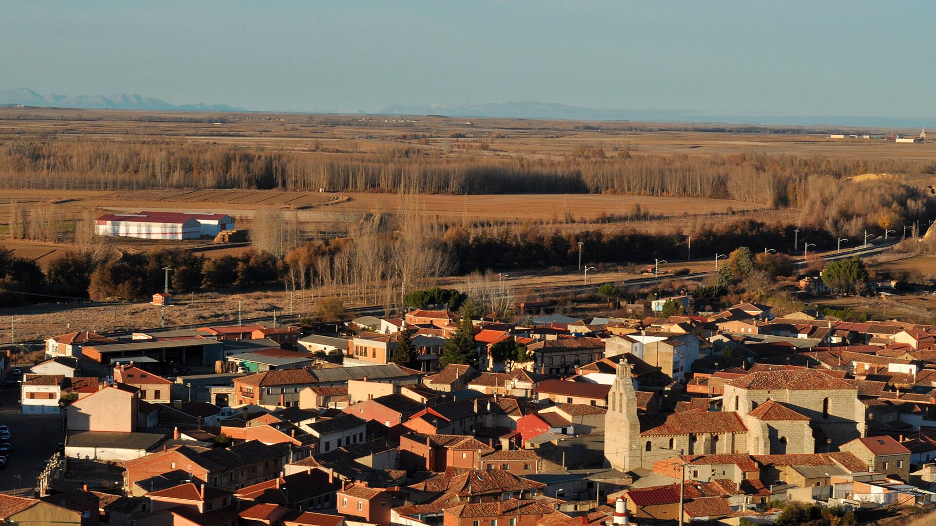 Monzón de Campos