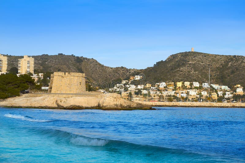 Moraira