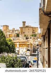 Moratalla, Murcia