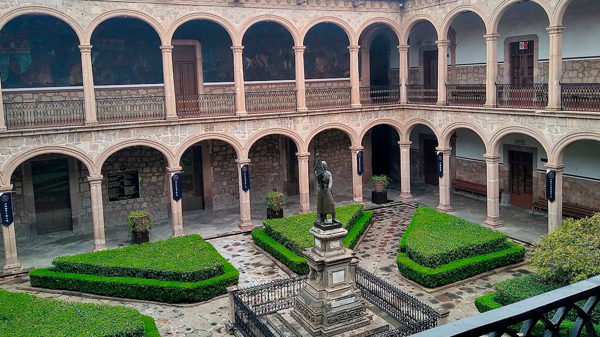 Morelia