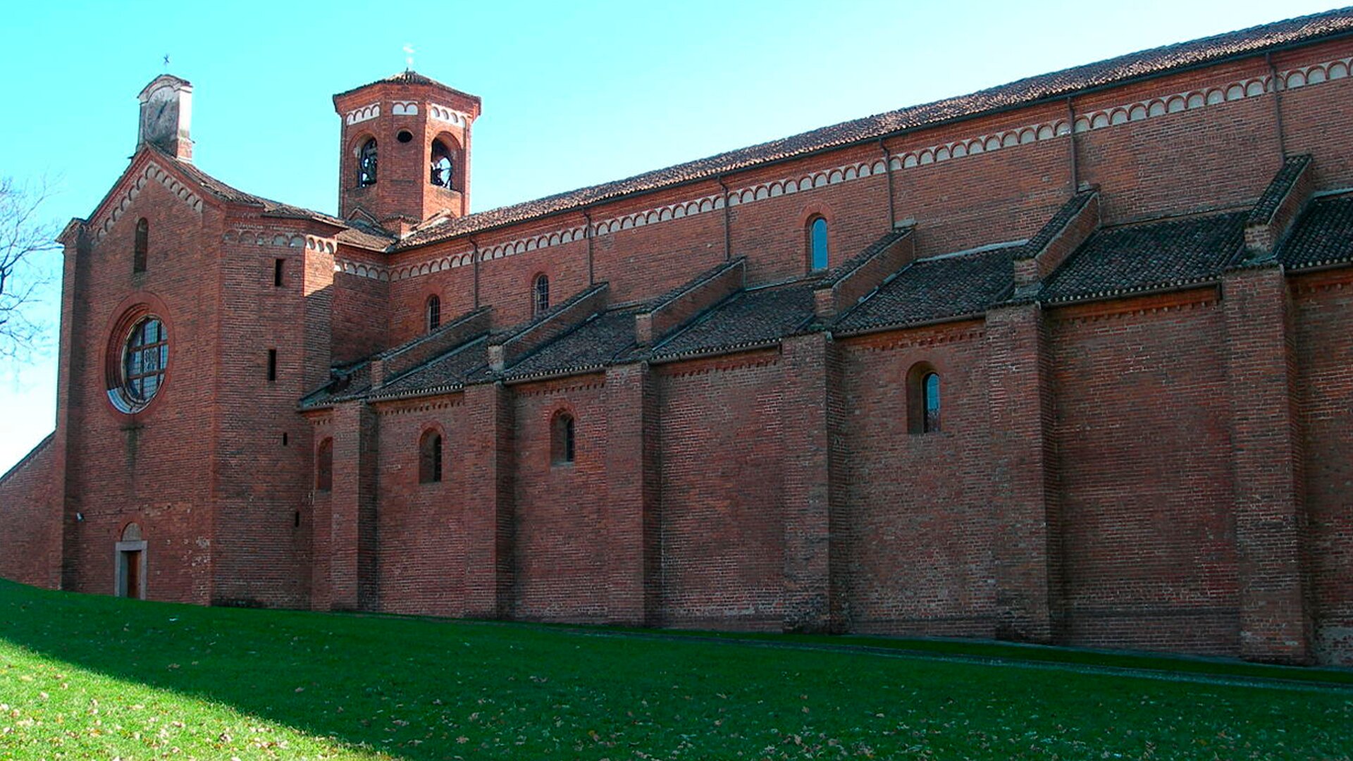 Morimondo