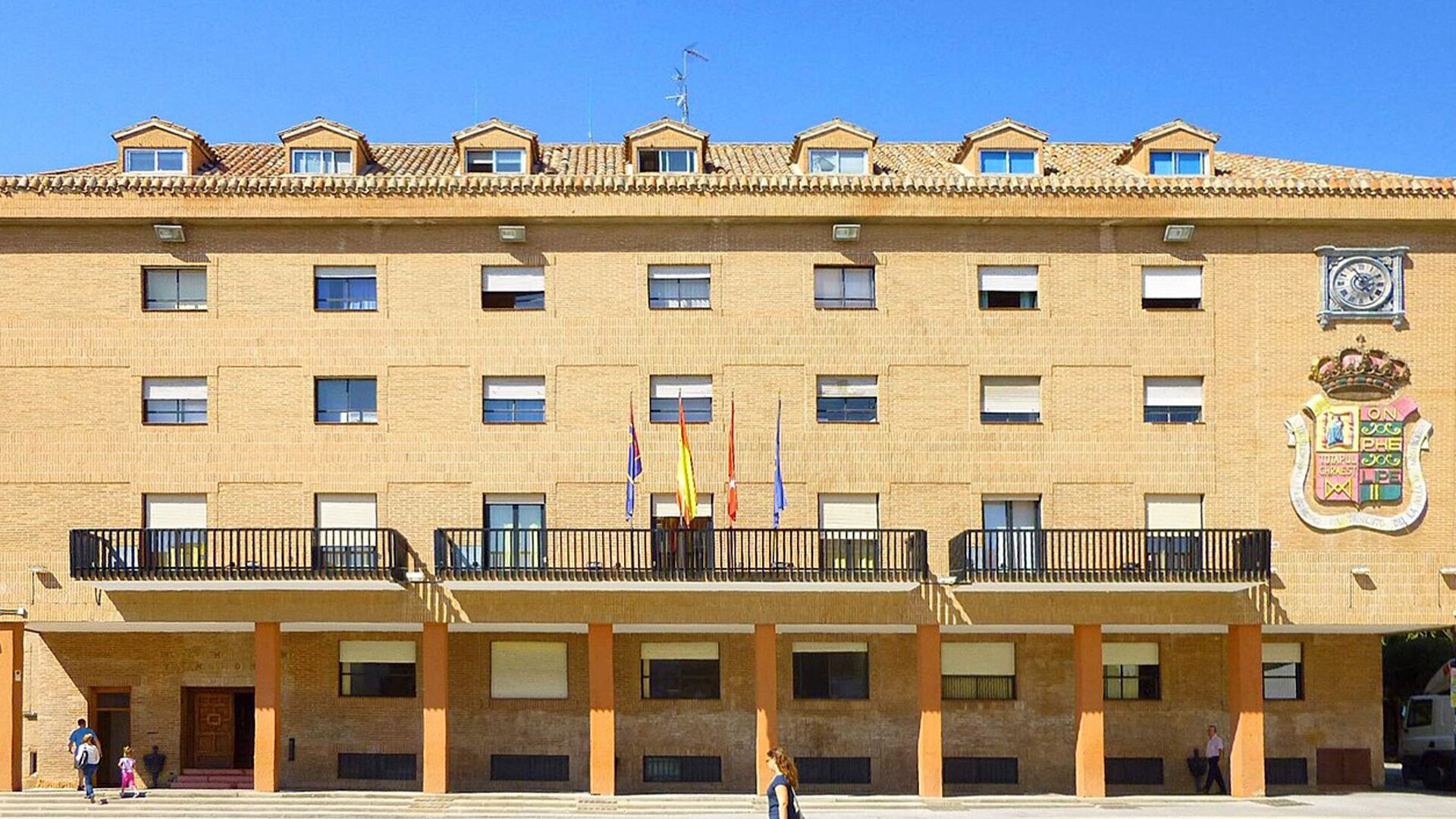 Móstoles