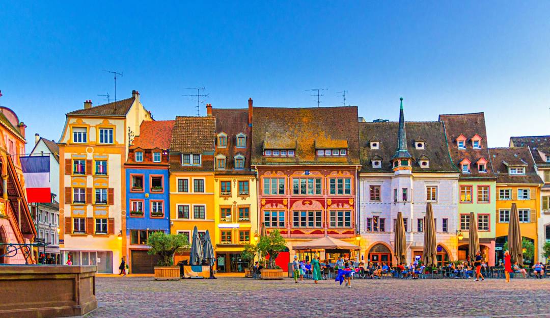 Mulhouse