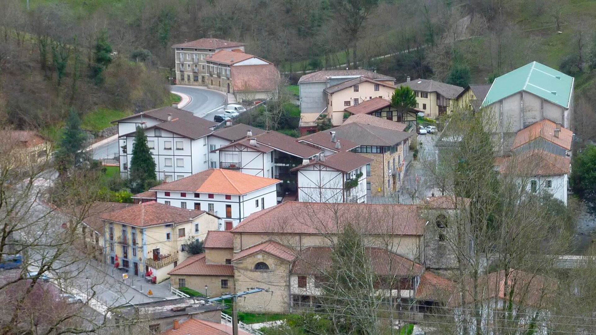 Munitibar-Arbatzegi Gerrikaitz
