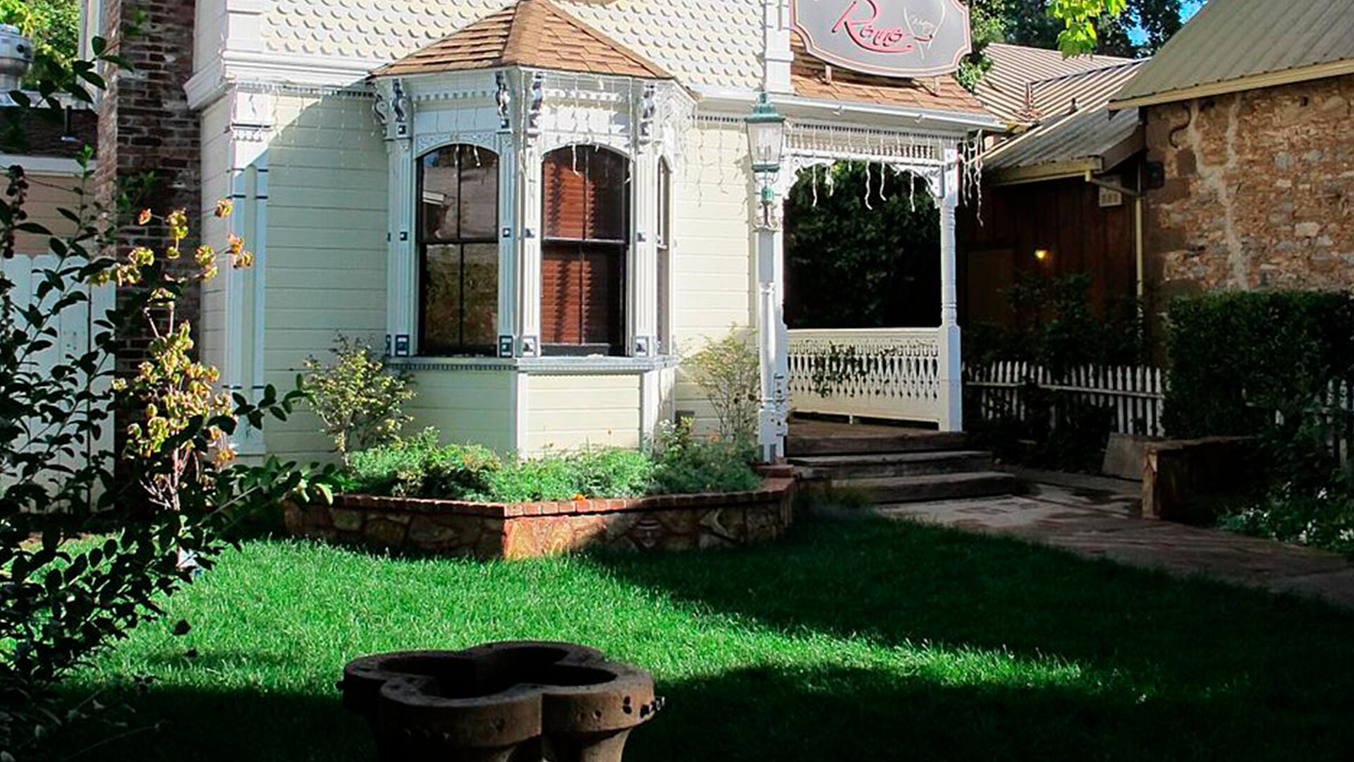 Murphys, CA