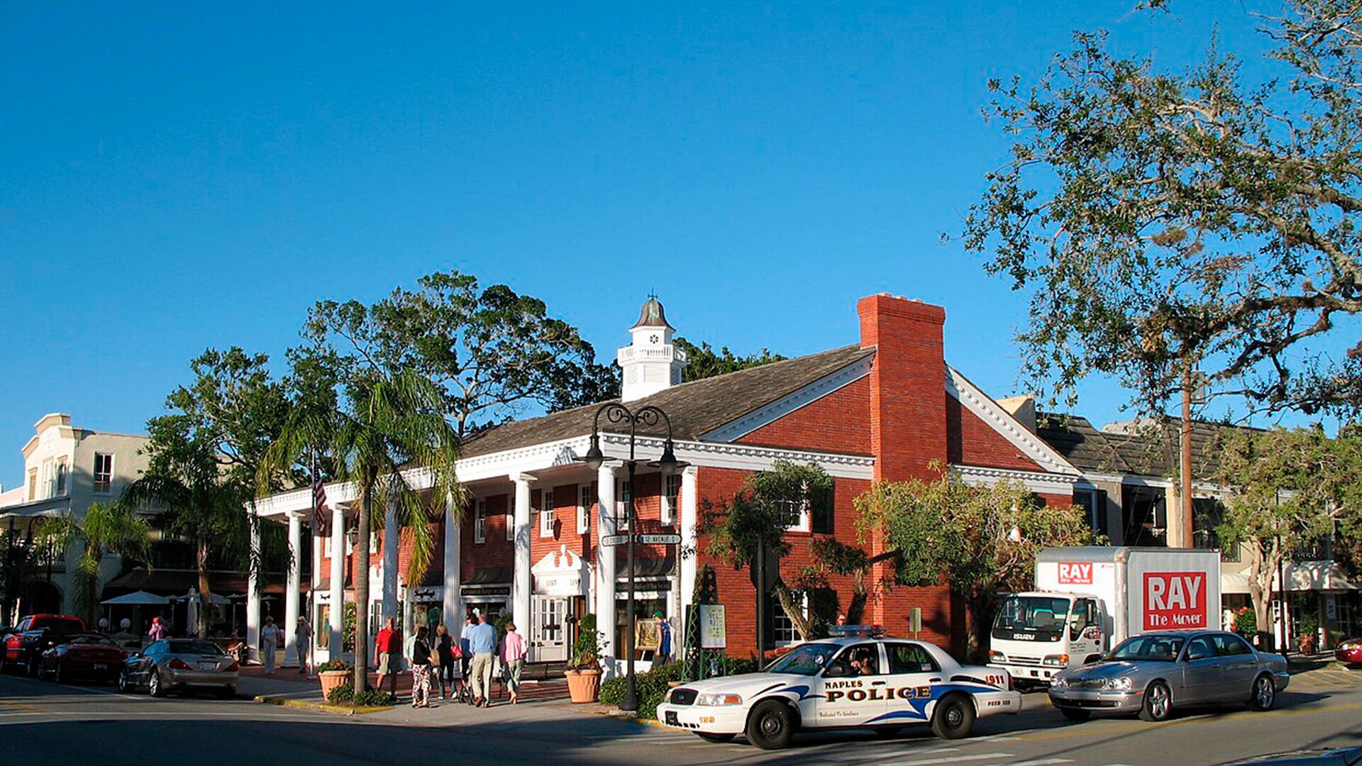 Naples, FL