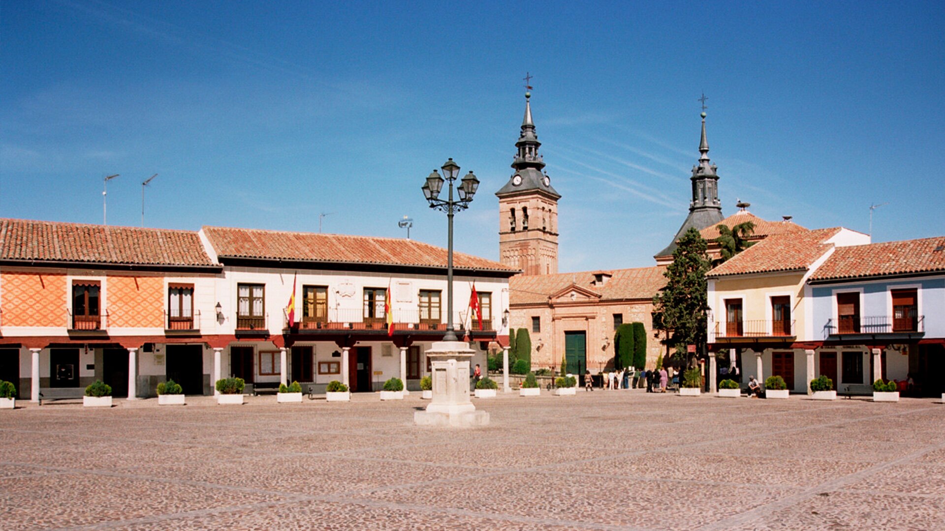 Navalcarnero