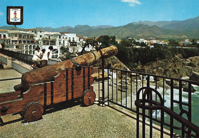 Nerja