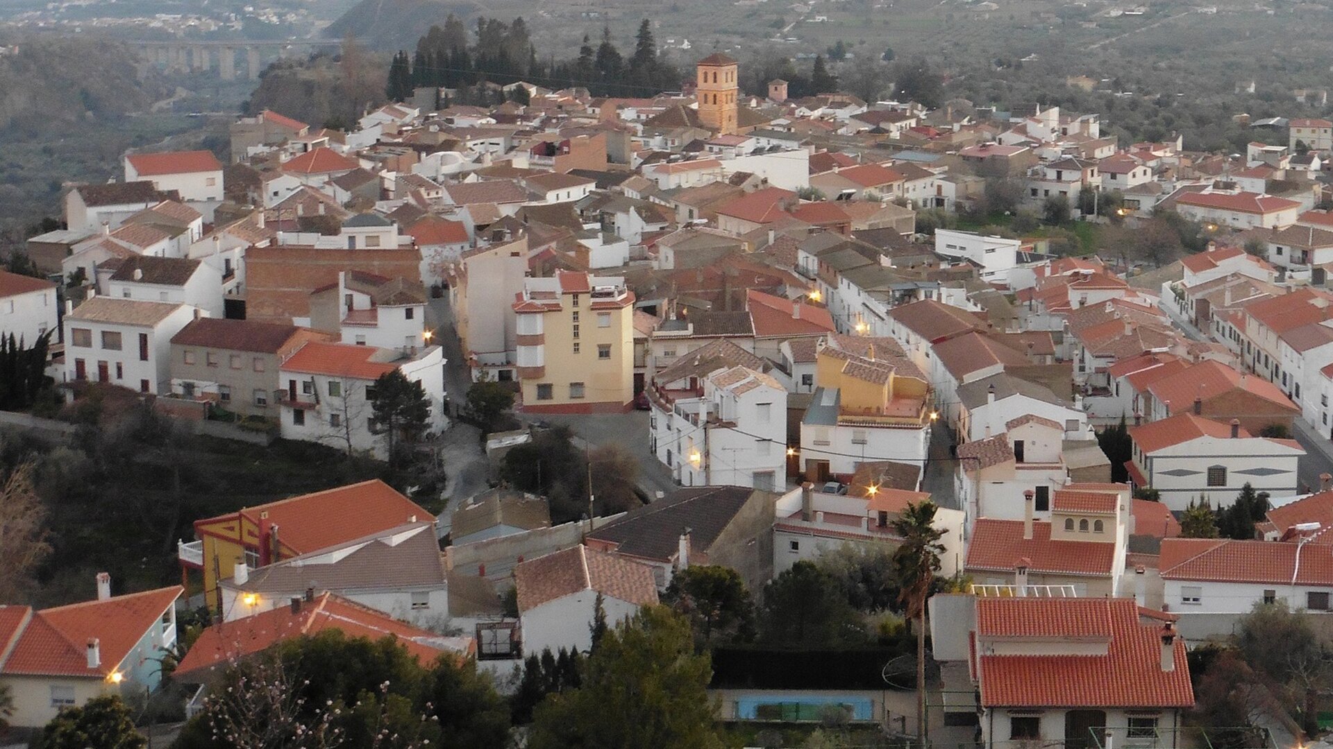Nigüelas