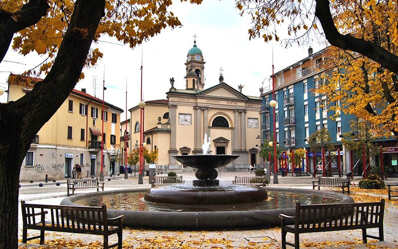 Nova Milanese