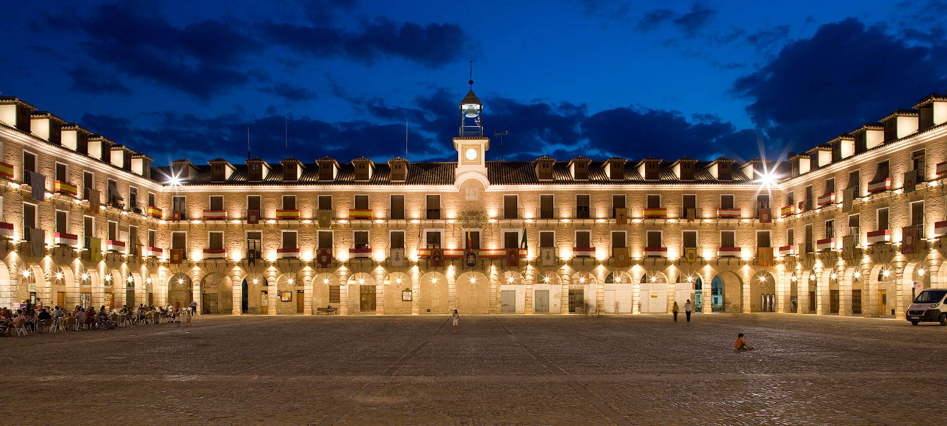 Ocaña