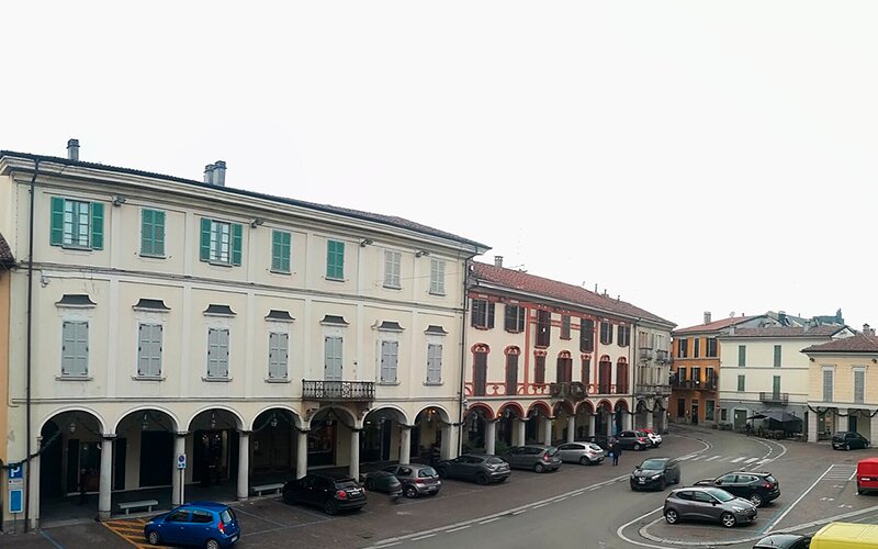Oleggio