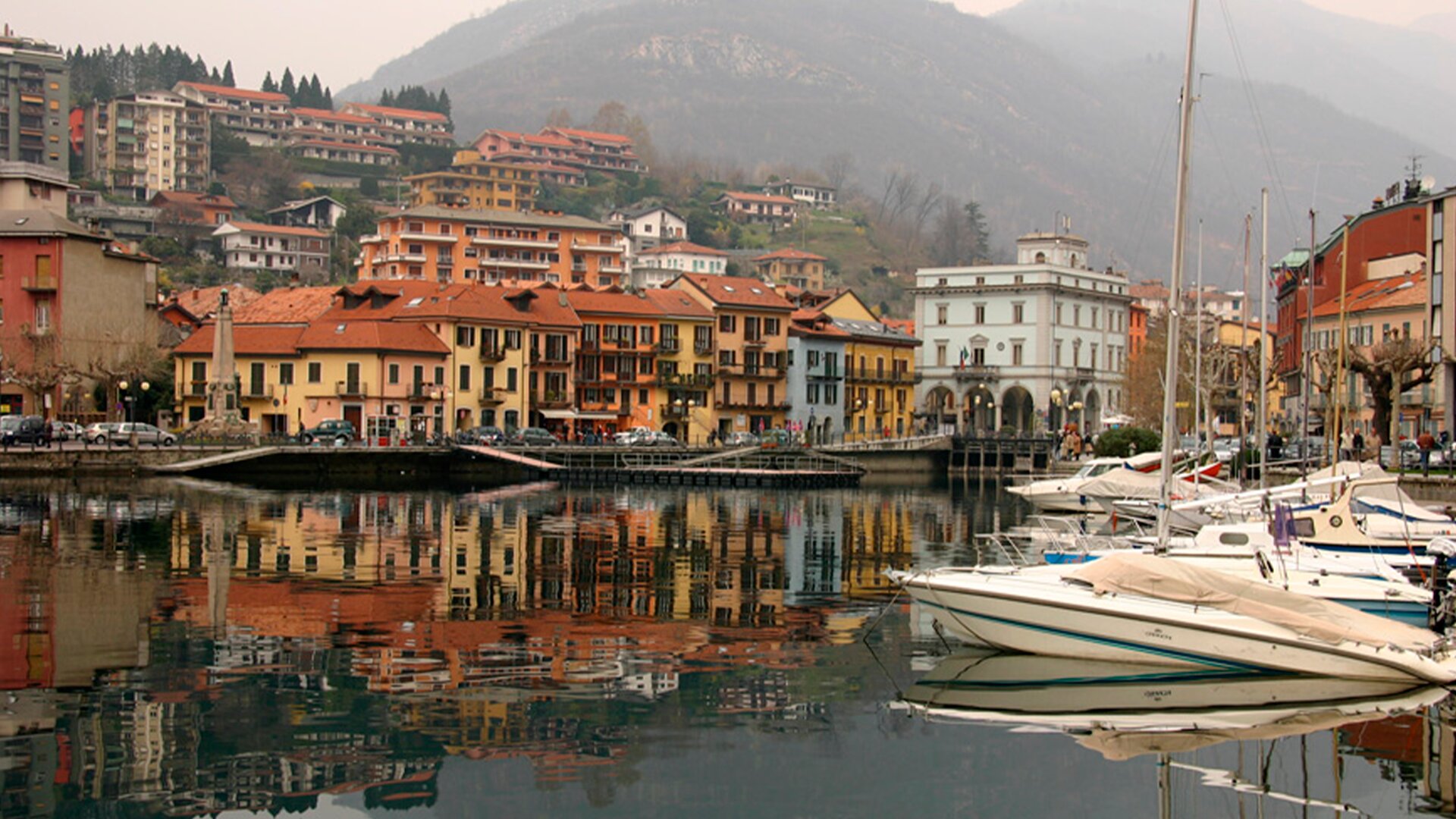 Omegna