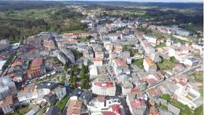 Ordes