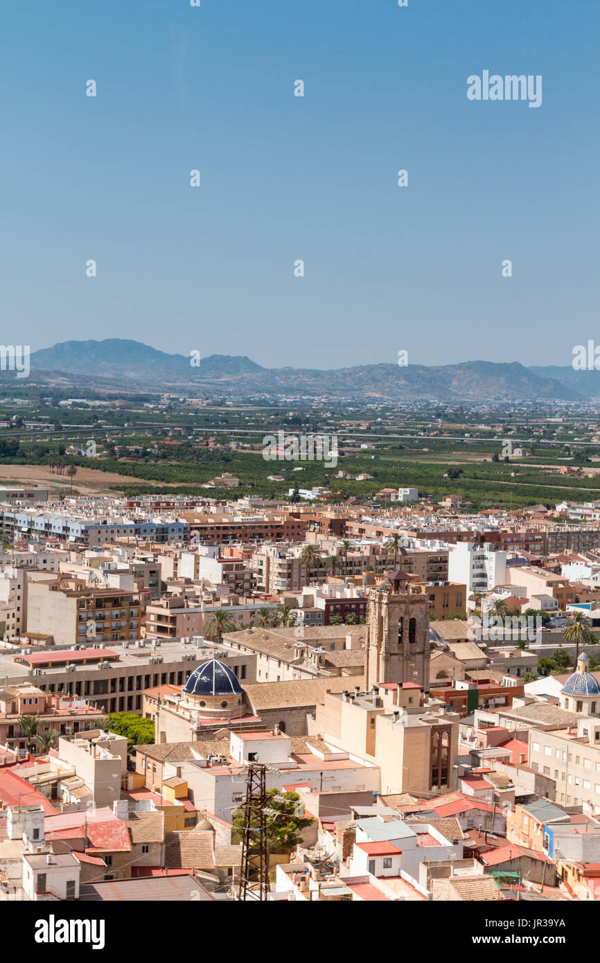 Orihuela