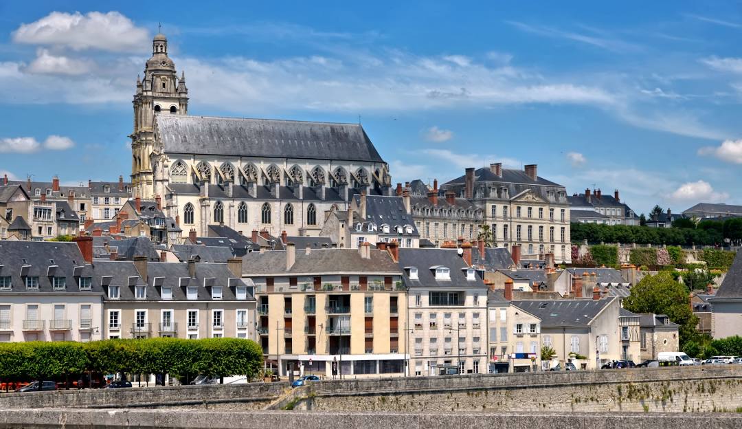 Orléans