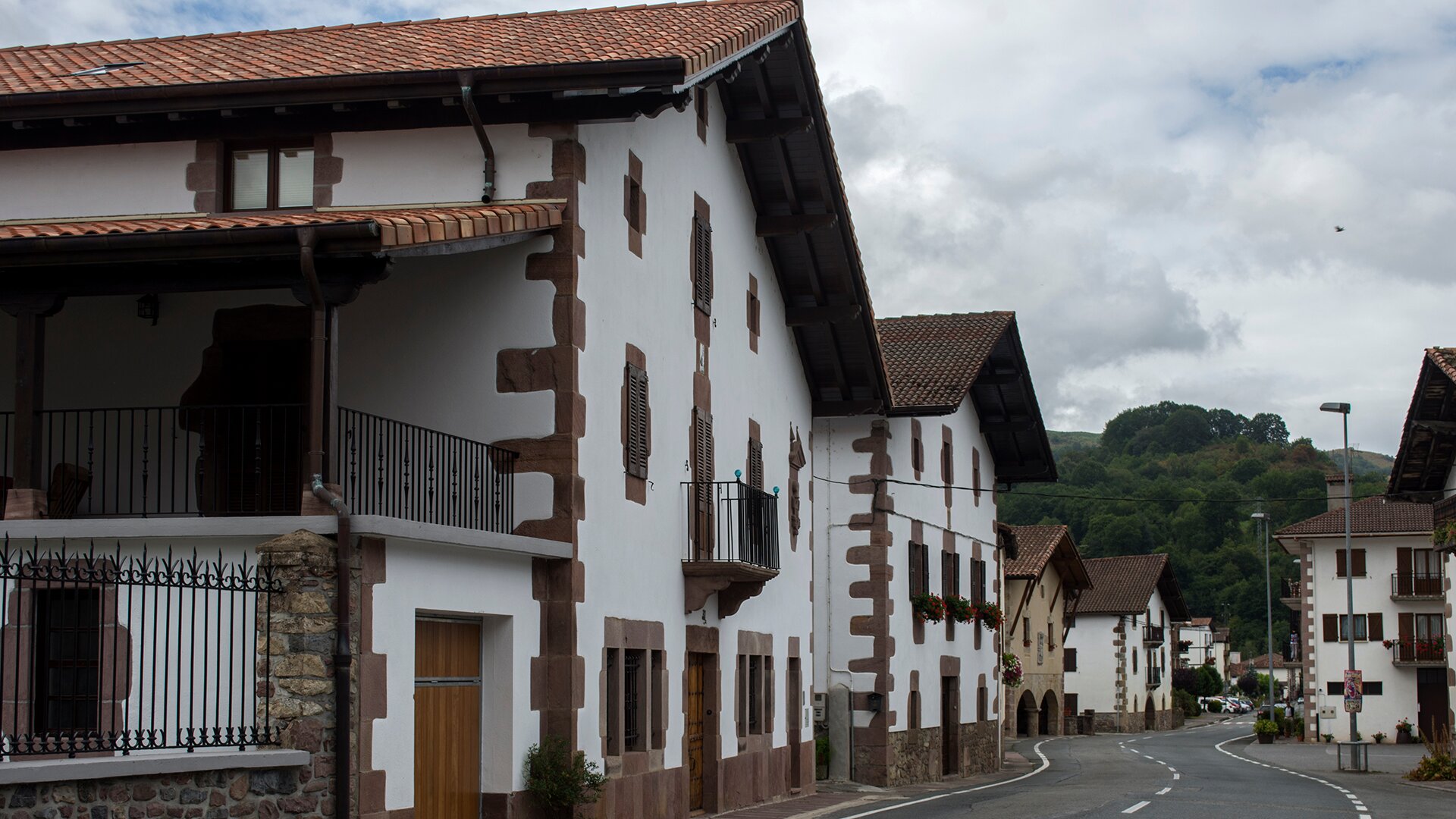 Oronoz