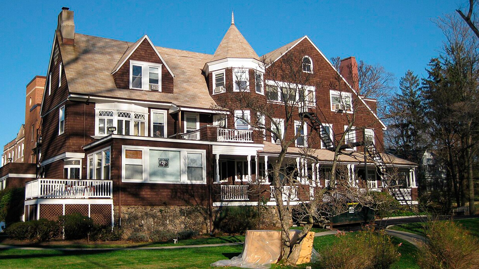 Ossining, NY