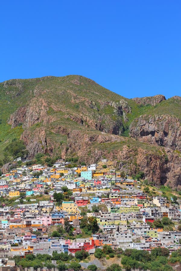 Pachuca Hidalgo