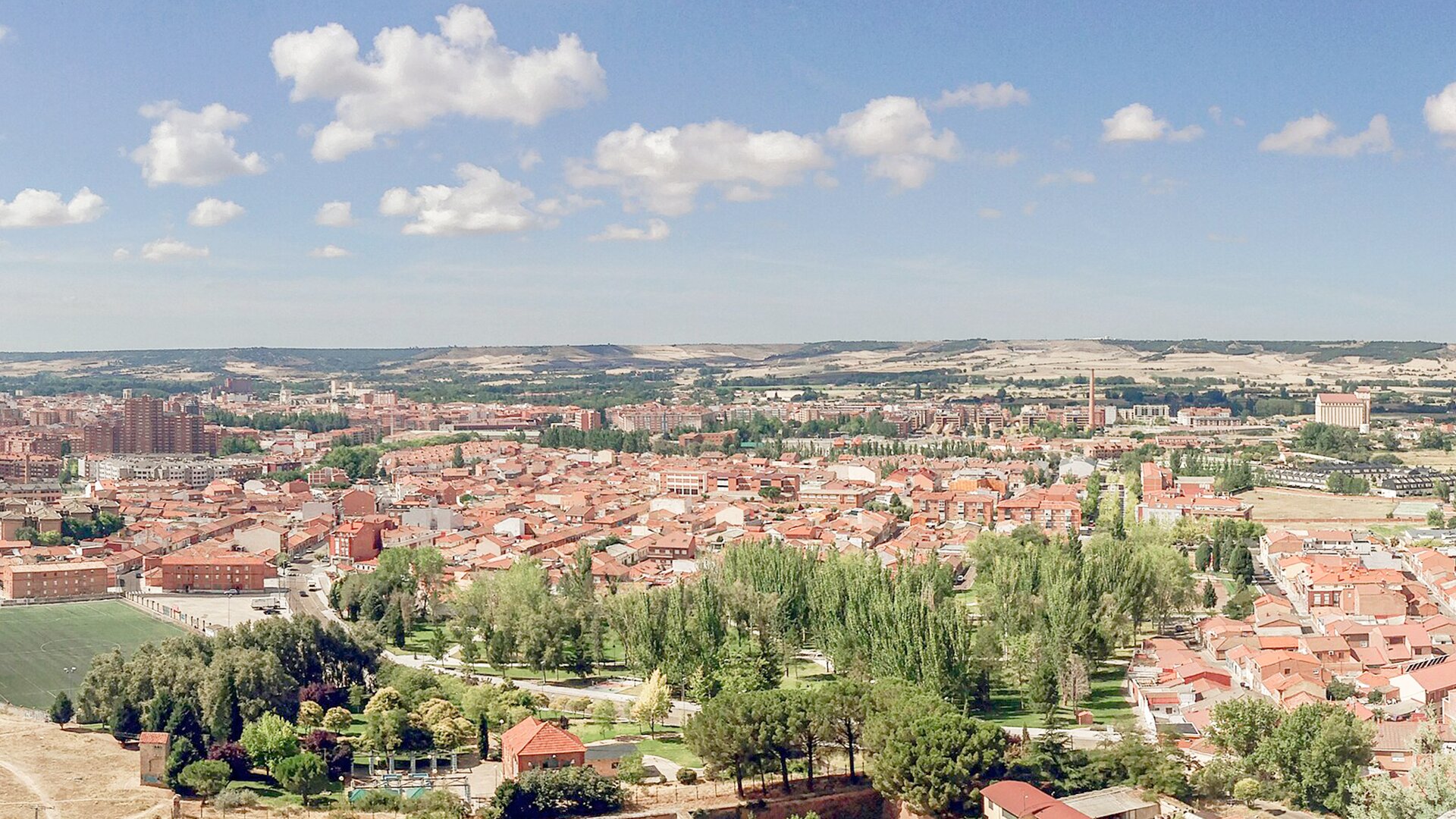Palencia