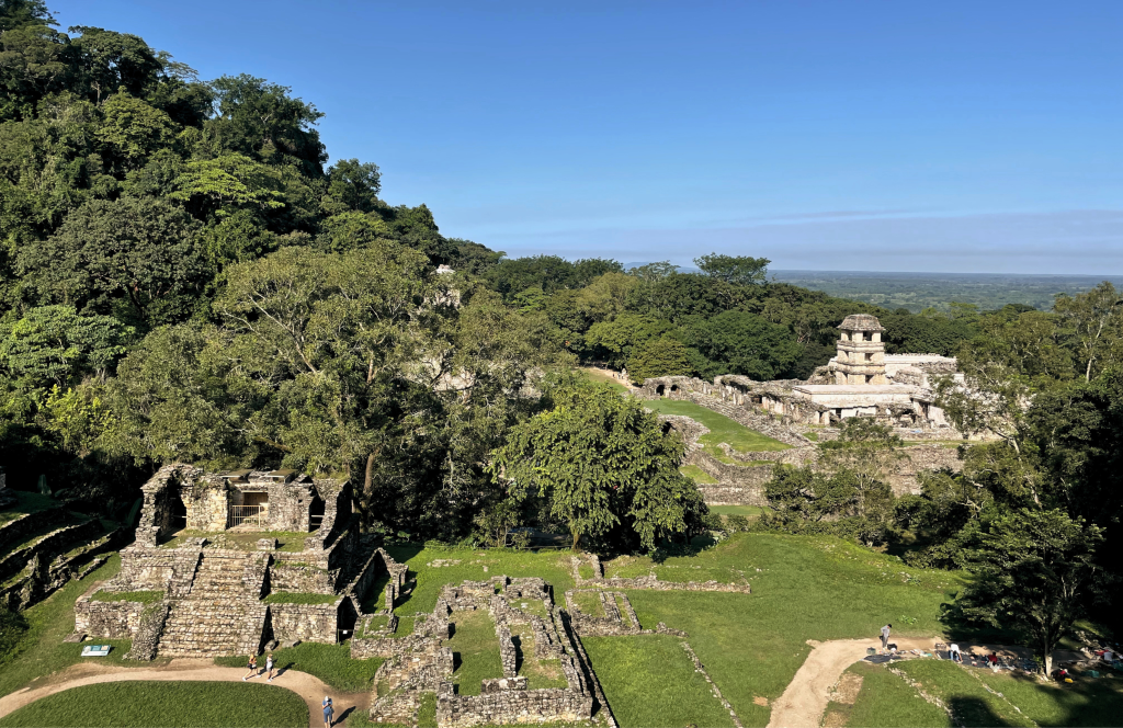 Palenque