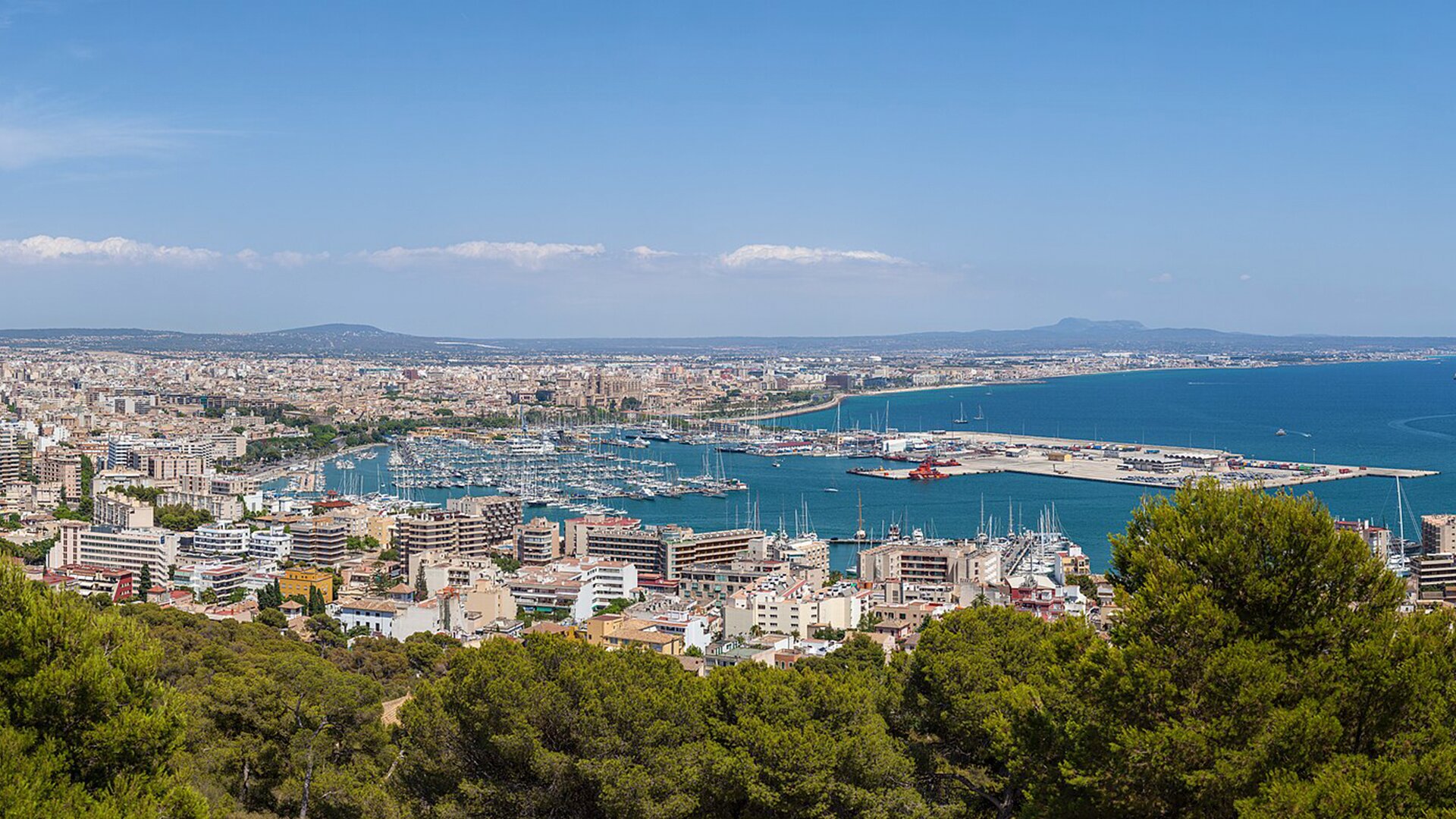 Palma de Mallorca