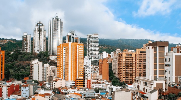 Páramo Santander