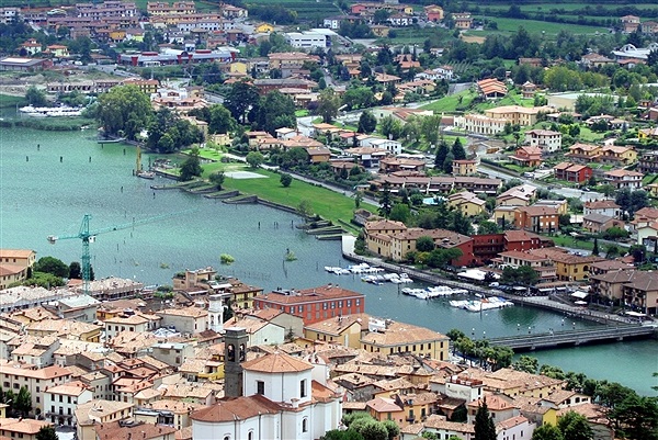 Paratico