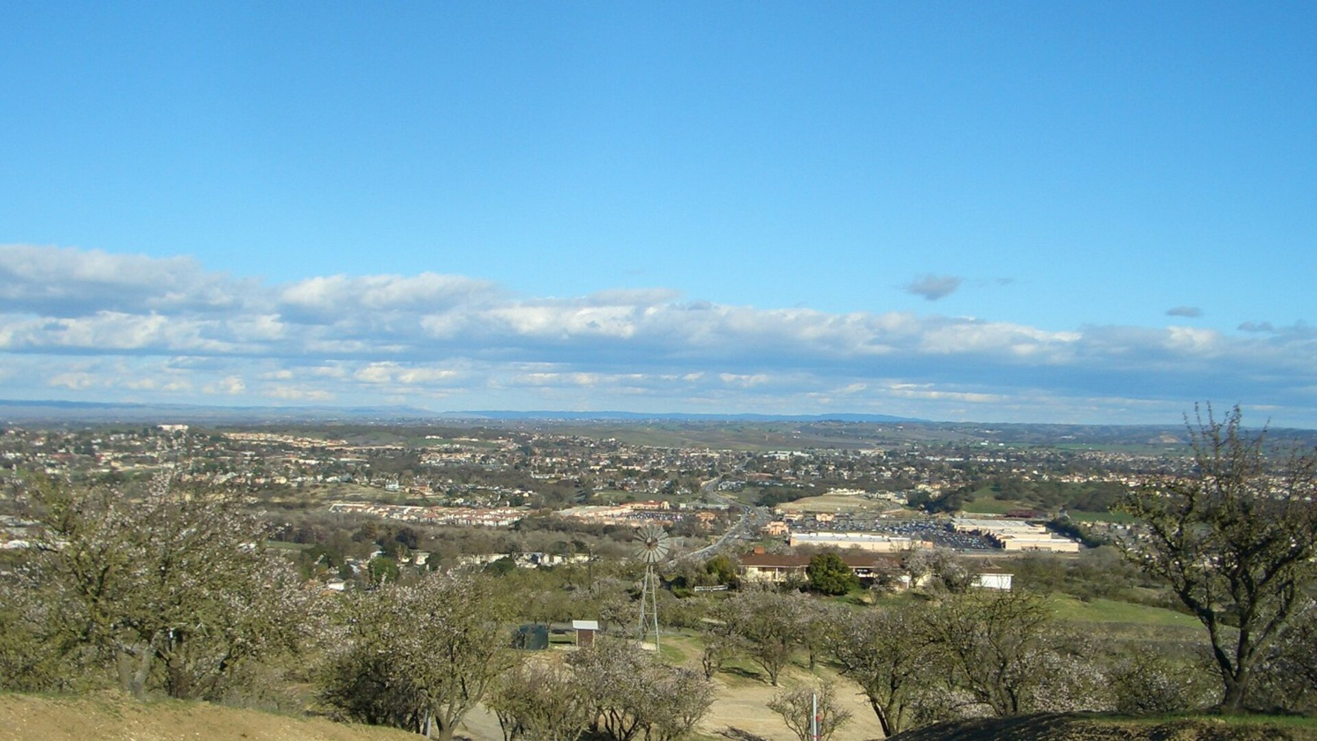 Paso Robles, CA