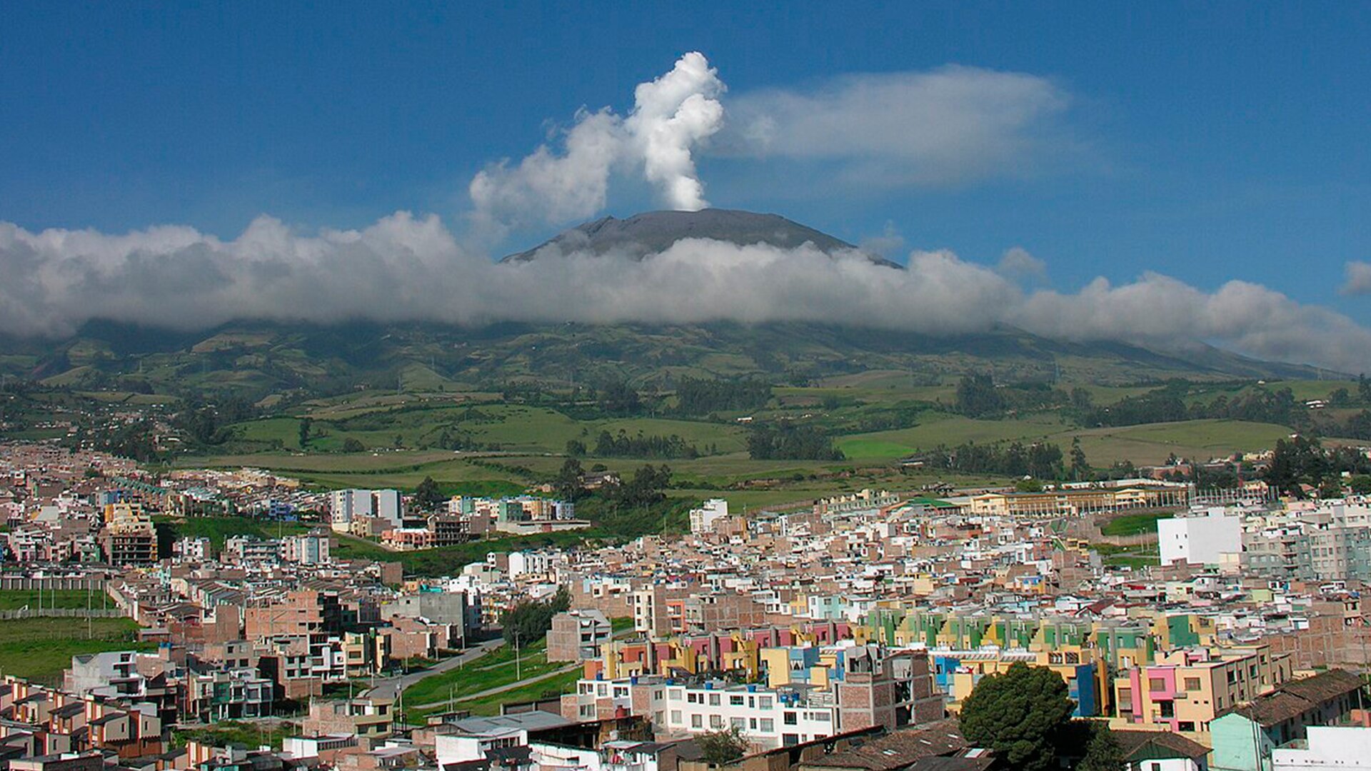 Pasto