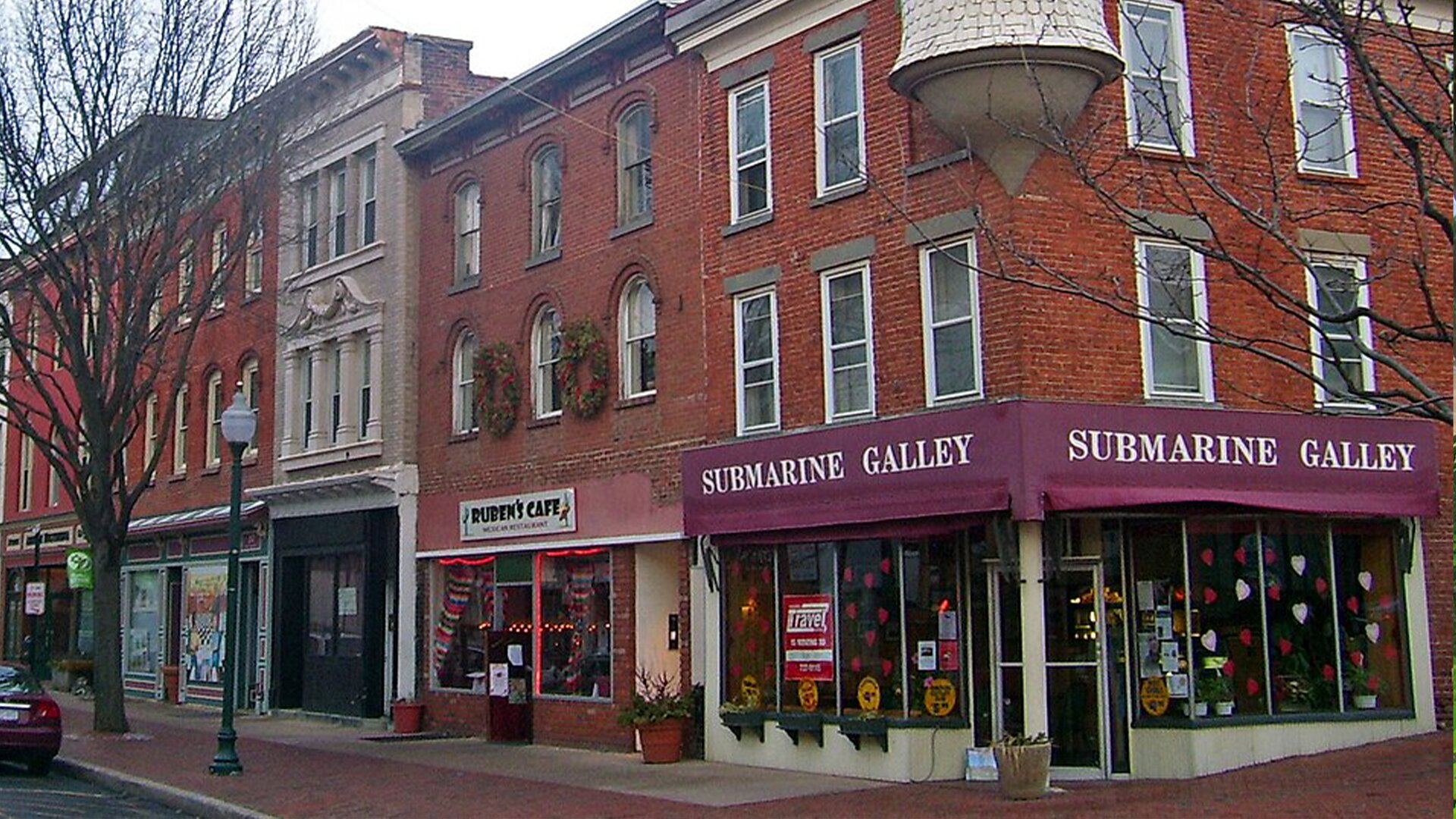 Peekskill