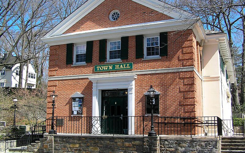 Pelham, NY