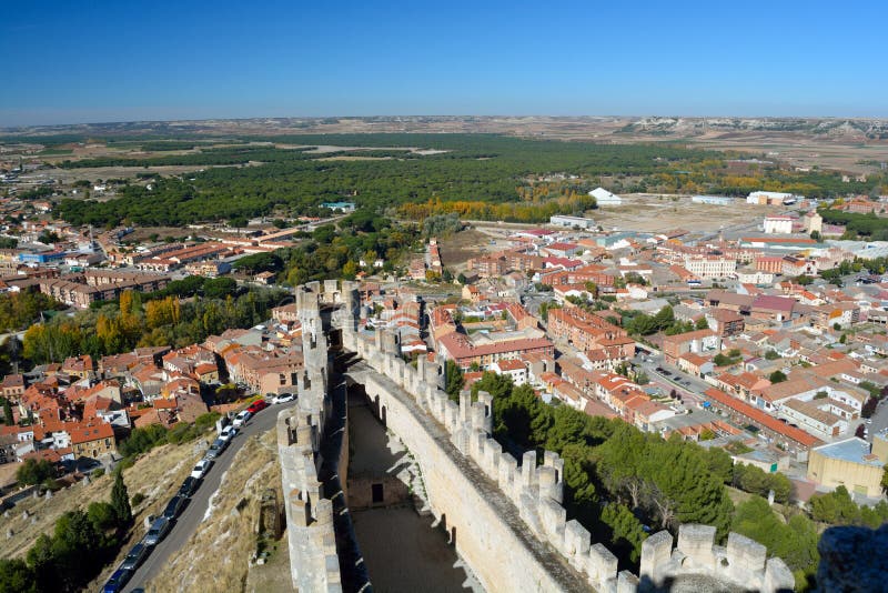 Peñafiel