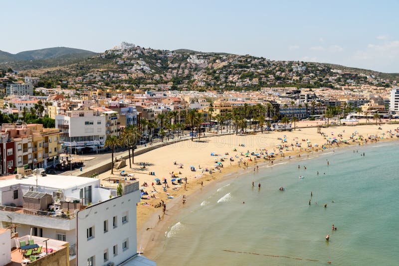 Peñíscola