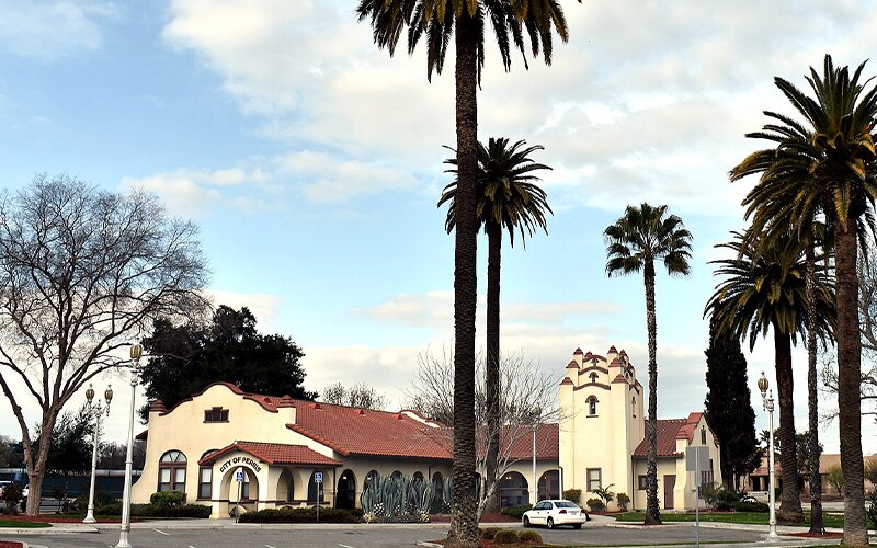 Perris, CA