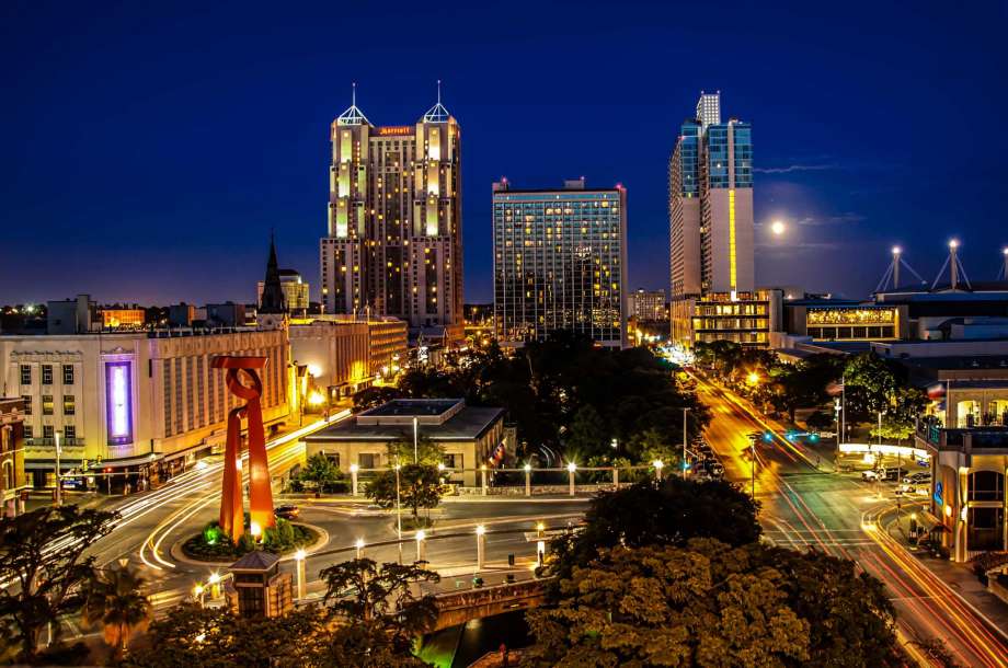 Pharr, TX