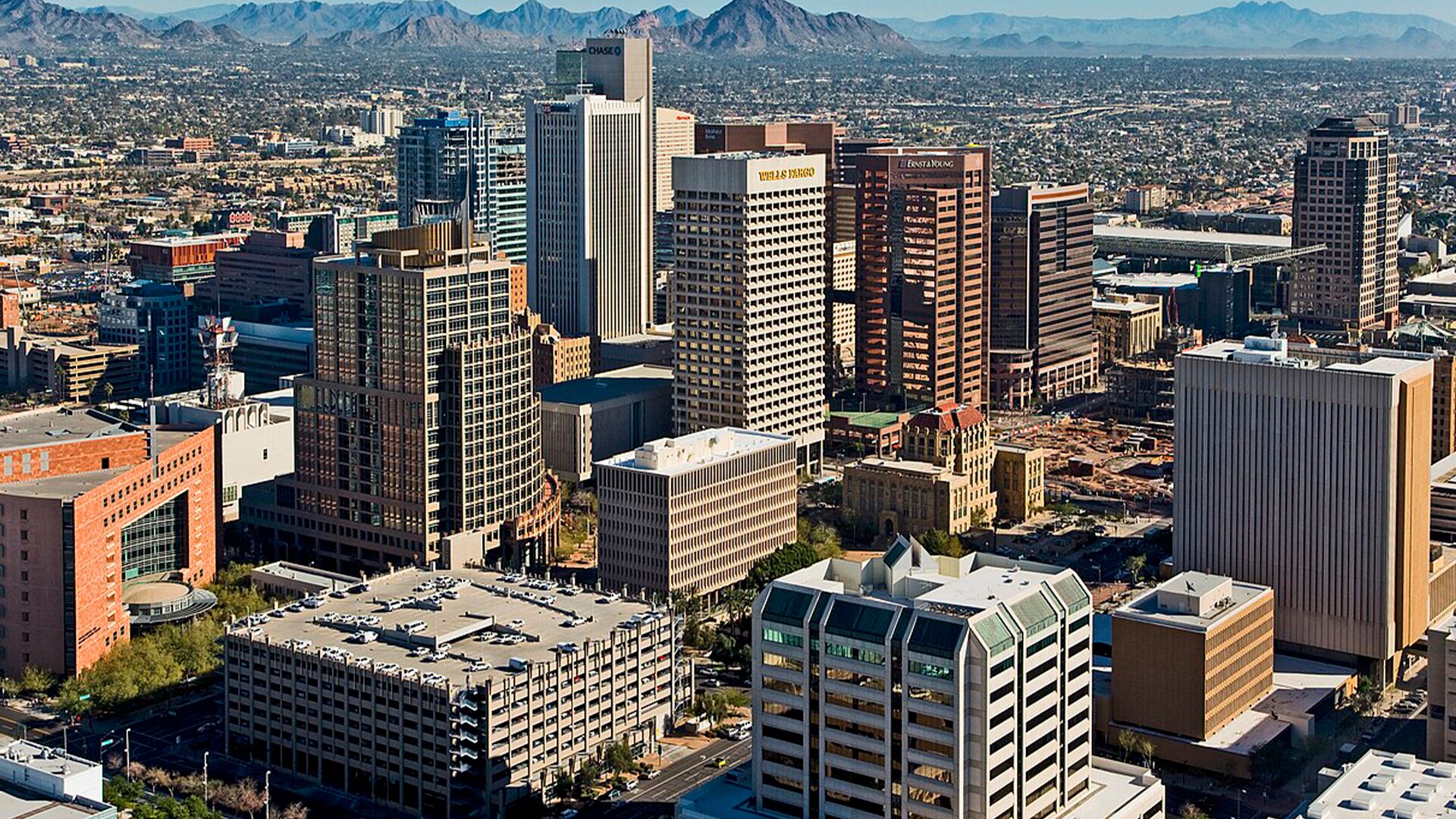 Phoenix, AZ