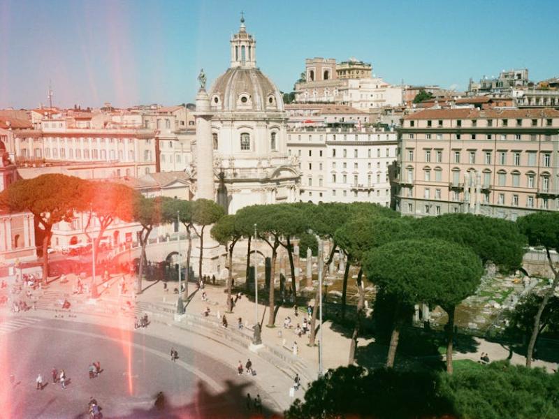 Piazza Venticinque Aprile
