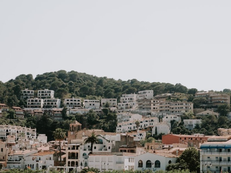 Pineda de Mar
